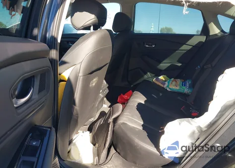 2025 Honda Accord Hybrid Touring z USA, uszkodzony, nr VIN 1HGCY2F8XSA039188